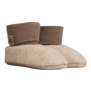 Huttelihut Uld Futter - Poohf - Sand str. 56/62