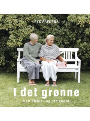 I det grønne - Hobby - booklet