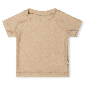 Ibe Bade T-Shirt - Summer Glow - Summer glow,80cm - 12M