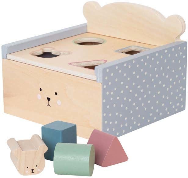 Jabadabado Puttekasse Teddy Jabadabado Puttekasse Teddy