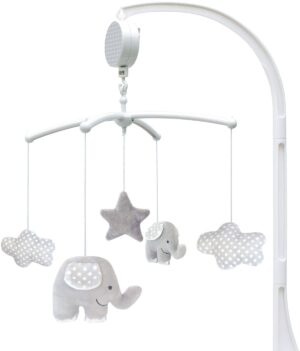 Jabadabado Uro Elefant