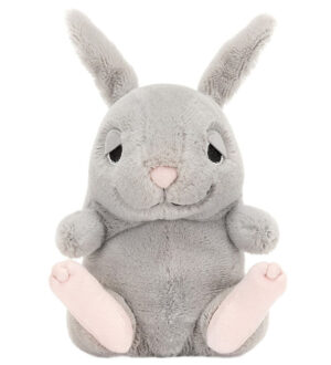 Jellycat Bamse - 16x10 cm - Cuddlebud Bernard Bunny