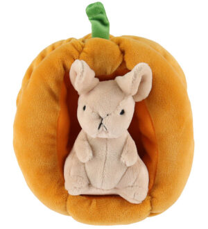 Jellycat Bamse - 18 cm - Brambling Mouse