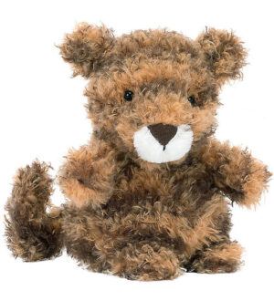 Jellycat Bamse - 18 cm - Little Tiger
