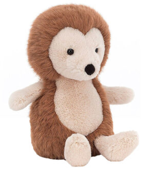 Jellycat Bamse - 19x9 cm - Willow Hedgehog