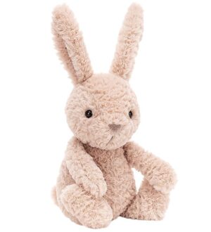 Jellycat Bamse - 20 cm - Tumbletuft Bunny