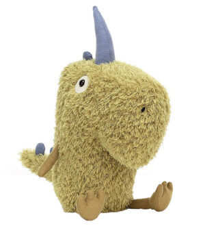 Jellycat Bamse - 23x10 cm - Jubjub Gookie