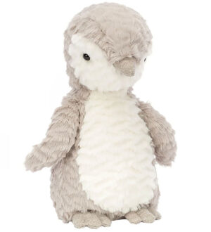 Jellycat Bamse - 26 cm - Ditzi Penguin