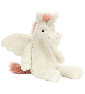 Jellycat Bamse - 39x13 cm - Lallagie Unicorn