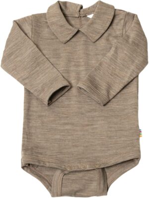 Joha Body, Sand, 100, Babytøj