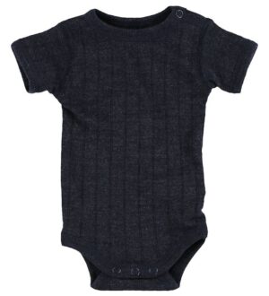 Joha Body - Uld/Silke - K/Æ - Navy