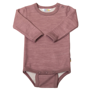 Joha Body i Bambus og uld - Rosa str. 70