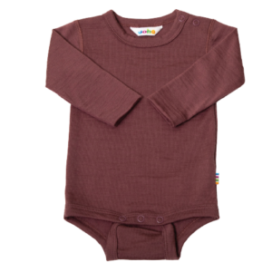 Joha Body i uld - Bordeaux str. 60