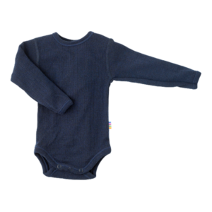 Joha Body i uld - Navy str. 60