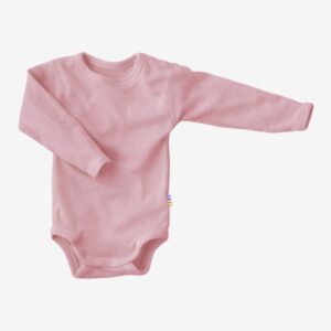 Joha Body i uld - Old Rose str. 100