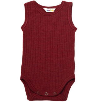 Joha Body u/æ - Uld - Bordeaux