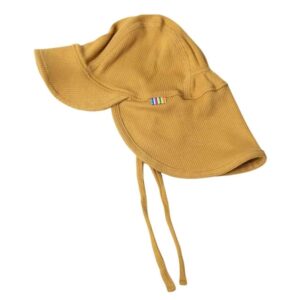 Joha Bomuld Mustard Solhat