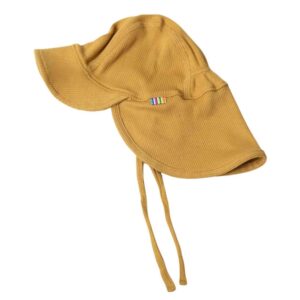 Joha Bomuld Mustard Solhat