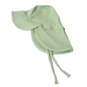 Joha Bomuld Pale Green Solhat