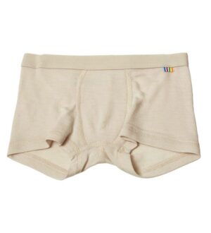 Joha Boxershorts - Uld/Silke - Birk