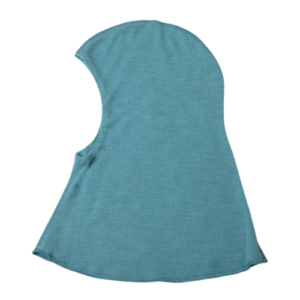 Joha Hue - Dobbelt Lags i uld og Silke - Turkise str. 41 cm / Str. 60