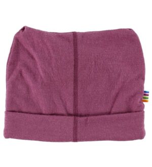 Joha Hue - Uld - Fuchsia
