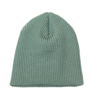 Joha Hue i tyk rib - Uld - Mint str. 48 cm / Str. 80