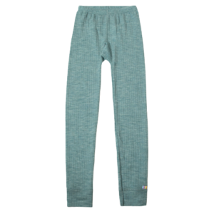 Joha Leggings i uld - Auqa str. 60