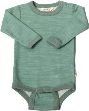 Joha Nature Body, Green, 100, Babytøj