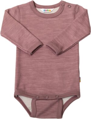 Joha Nature Body, Rose, 90, Babytøj