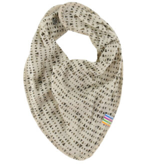 Joha Savlesmæk - Uld - Beige Aop