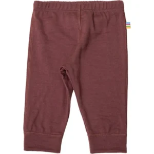 Joha Uld Bordeaux Leggings