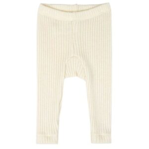 Joha Uld Nature Rib Leggings
