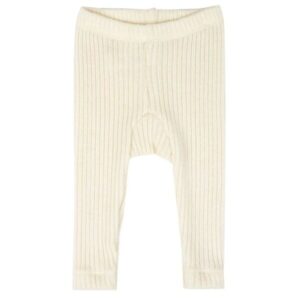 Joha Uld Nature Rib Leggings