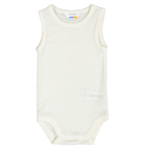 Joha Uld Rib Nature Body
