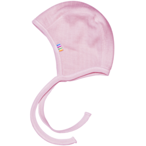 Joha Uld Rib Rose Hue