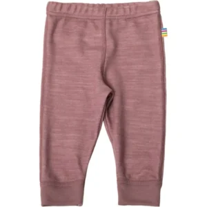 Joha Uld/Bambus Rose YD Leggings