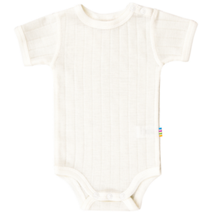 Joha Uld/Silke Rib Nature Body