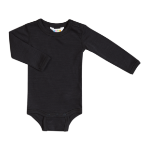 Joha Uld/Silke Sort Body