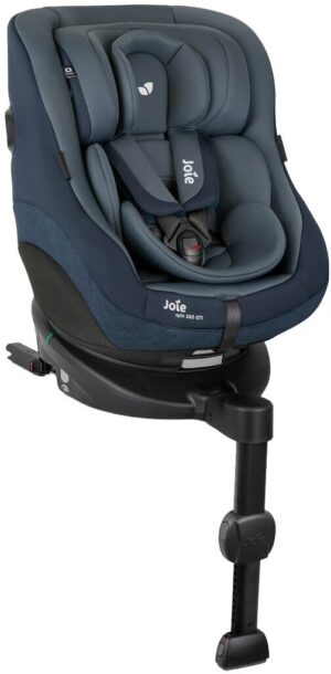 Joie Spin 360 GTi Autostol, Lagoon