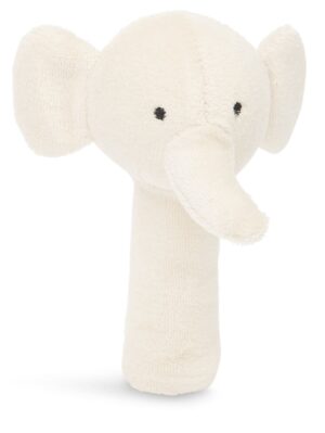 Jollein Rangle Elephant, Nougat