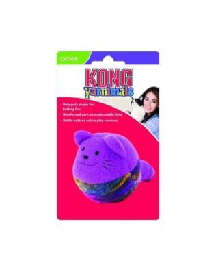 KONG Cat Yarnimals