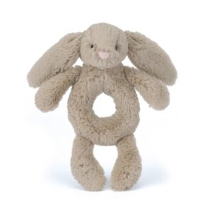 Kanin Rangle - Beige