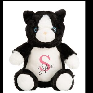 Kat bamse