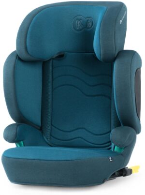 Kinderkraft XPAND 2 i-Size Autostol, Harbour Blue