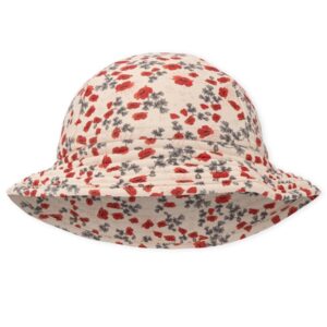 Konges Sløjd Poppy Manuca Baby UV Solhat