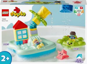 LEGO DUPLO Town 10989 Vandland