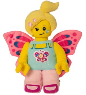 LEGOÂ® Bamse - Butterfly - 30 cm