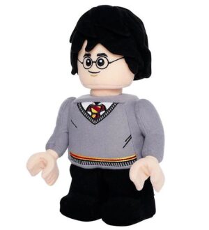 LEGOÂ® Bamse - Harry Potter - Harry - 31 cm