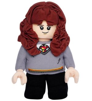 LEGOÂ® Bamse - Harry Potter - Hermione Granger - 31 cm